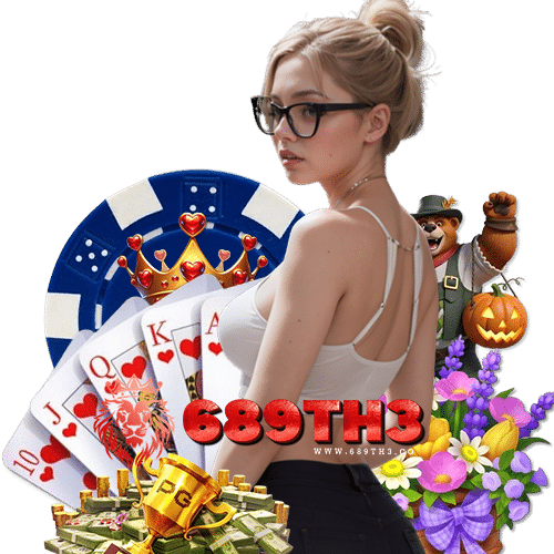 689th3 เข้าสู่ระบบ