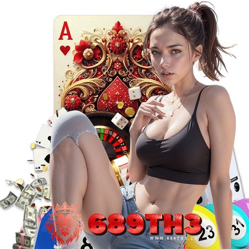689th3 เว็บพนันออนไลน์