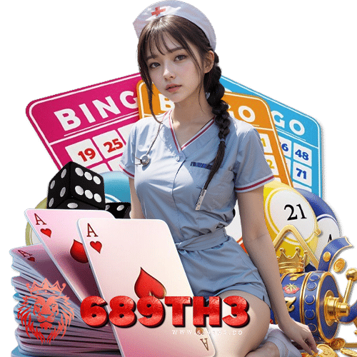 689th3 โปรโมชั่นสุดคุ้ม